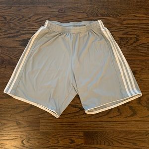 Men’s Adidas Soccer Shorts